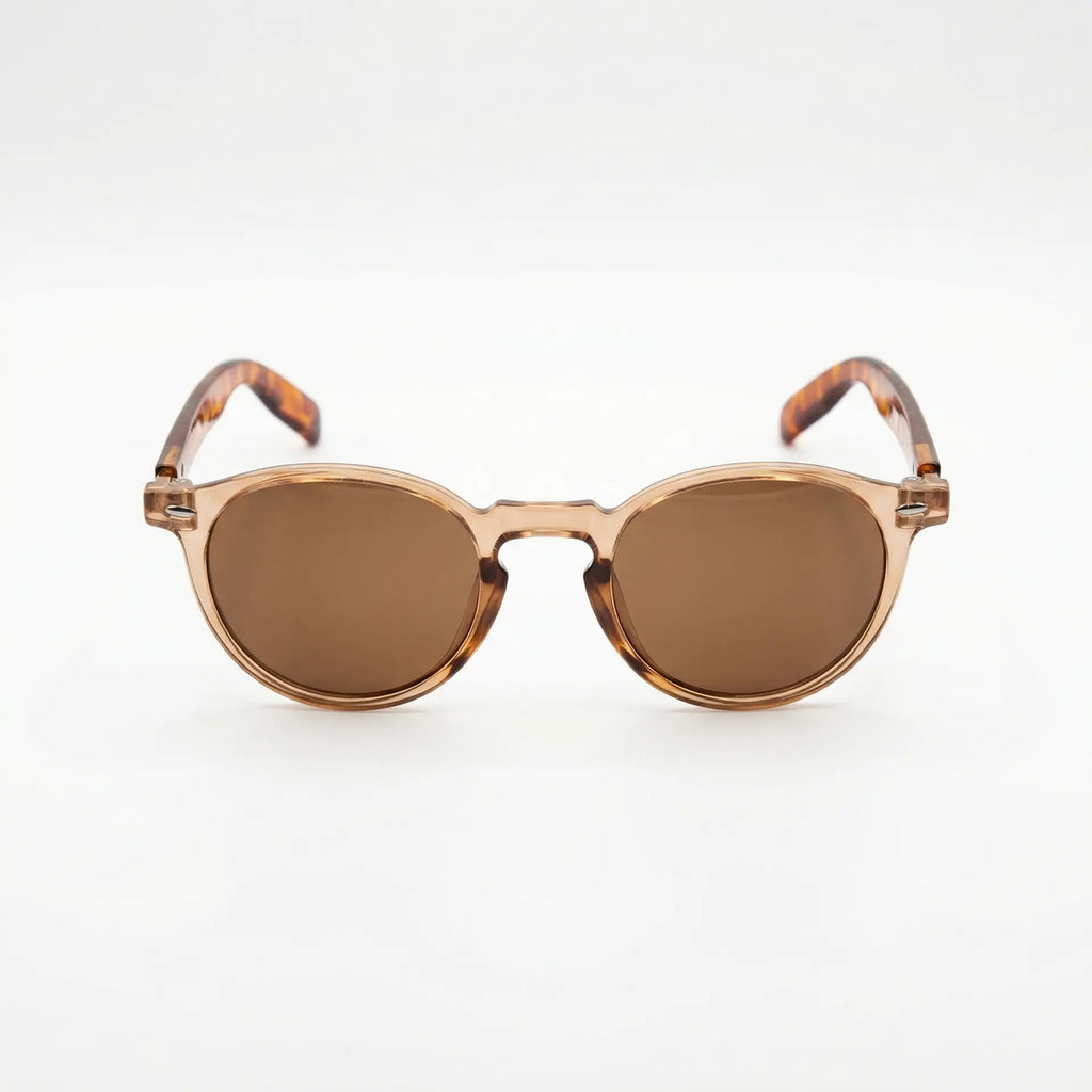 Oculos De Sol Havana '59 Uv400 Polarizado Unissex