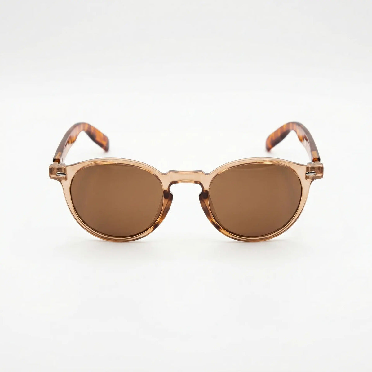 Oculos De Sol Havana '59 Uv400 Polarizado Unissex