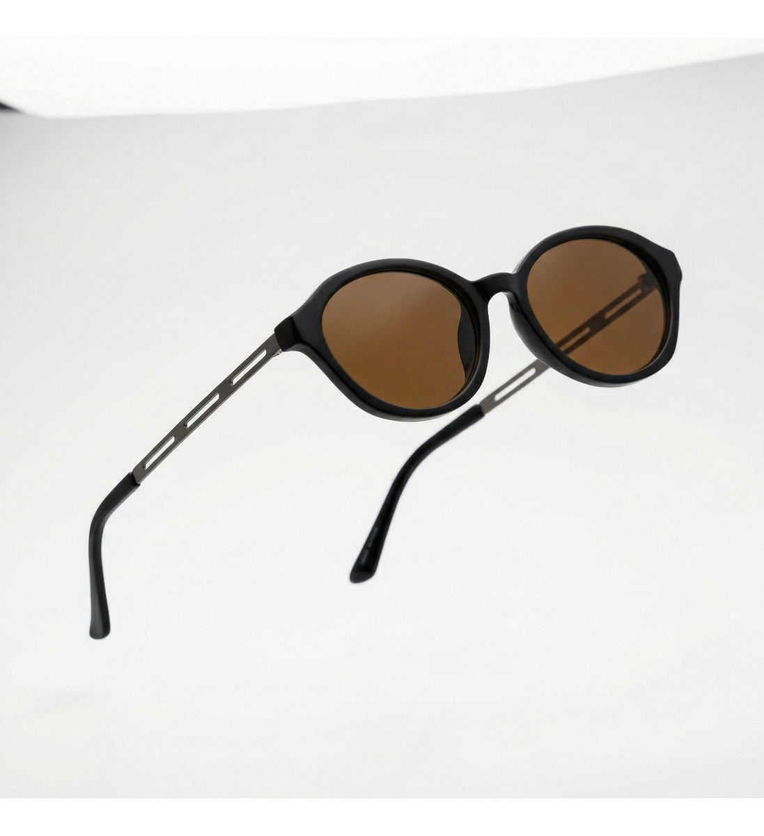 Oculos De Sol Ambar - Sky - Lucid Uv400 Polarizado