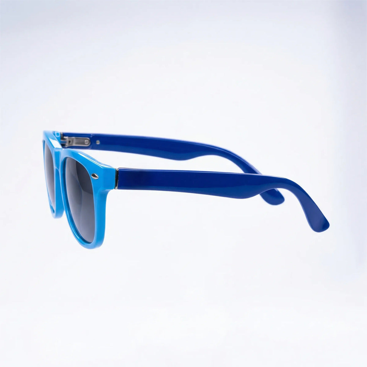 Óculos De Sol Softflex Kids Baby Blue Unissex