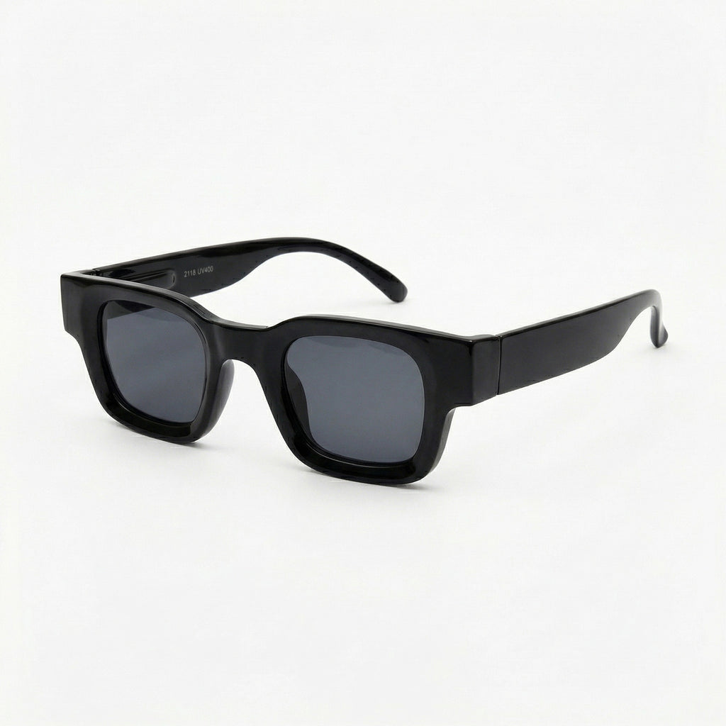 Oculos De Sol Bayran Sunset Sunrise Noir Uv400 Polarizado