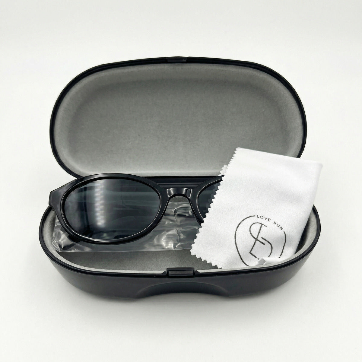 Oculos De Sol Ambar - Sky - Lucid Uv400 Polarizado