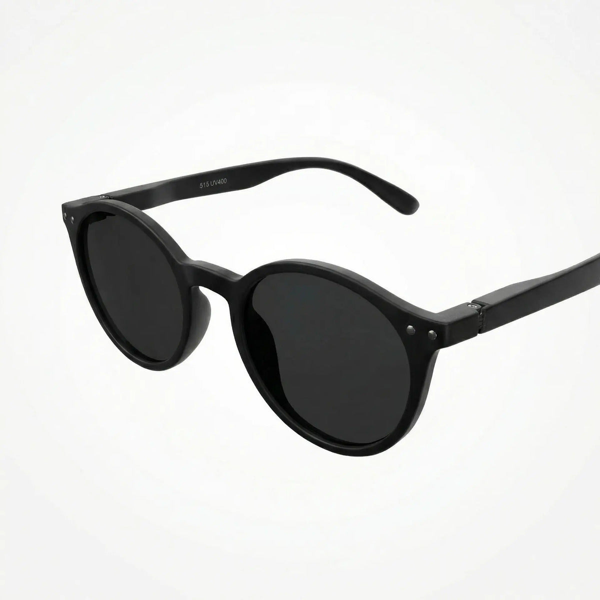 Oculos De Sol Nomade Tr90 Uv400 Polarizado Unissex