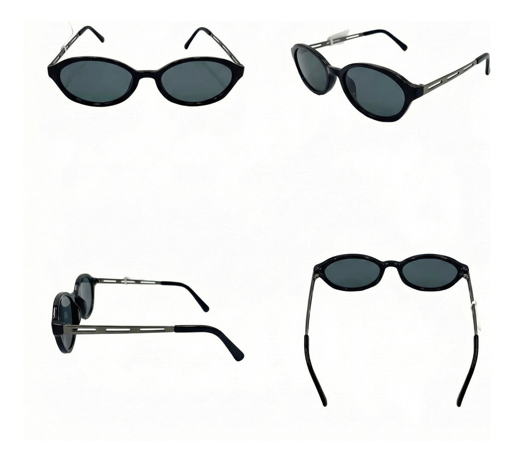 Oculos De Sol Ambar - Sky - Lucid Uv400 Polarizado