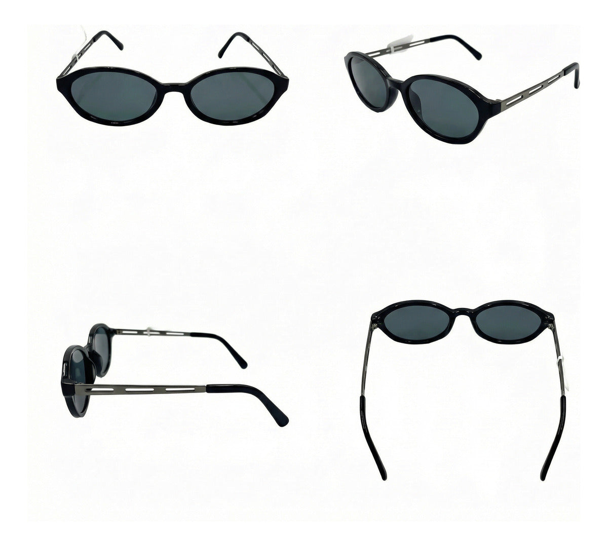 Oculos De Sol Ambar - Sky - Lucid Uv400 Polarizado