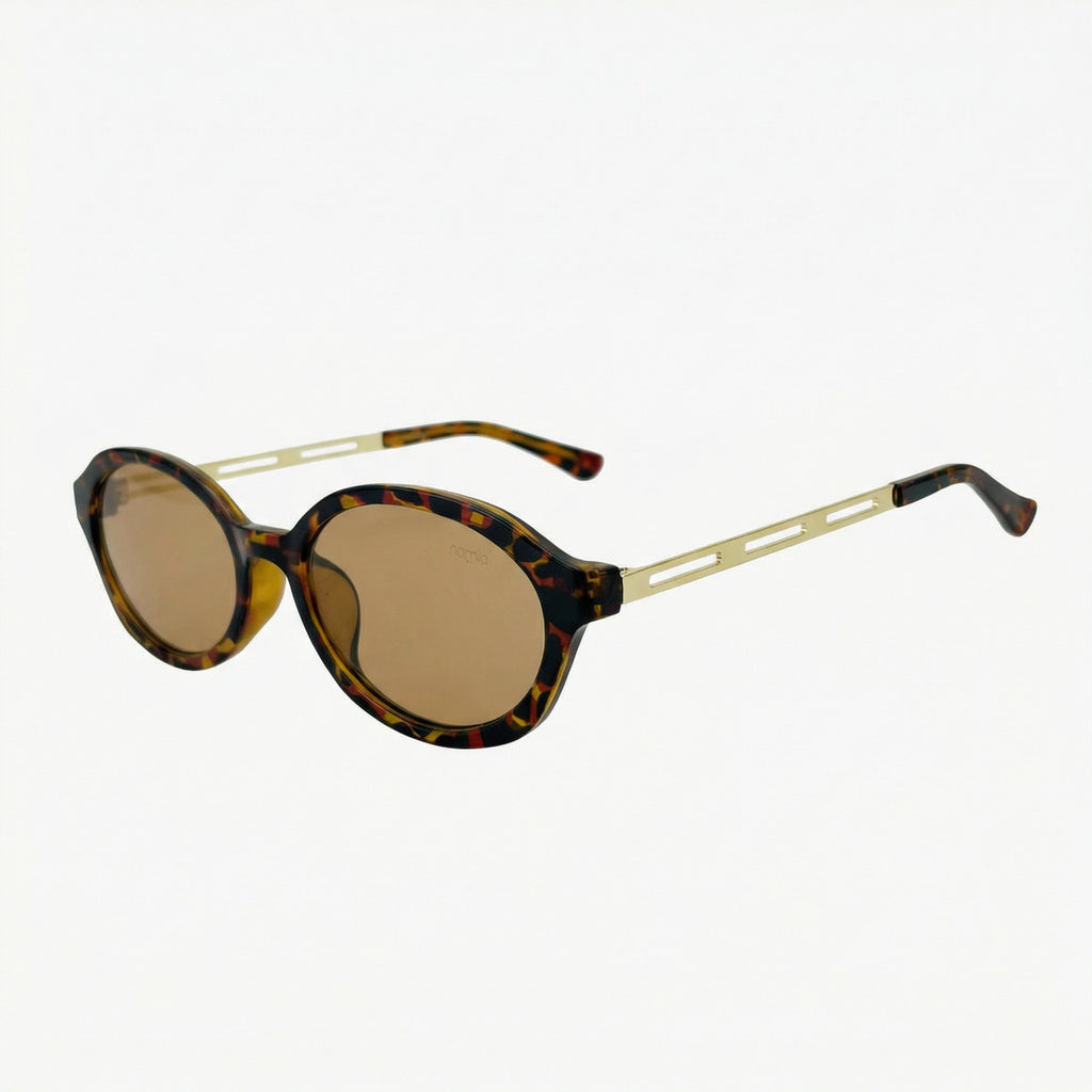 Oculos De Sol Ambar - Sky - Lucid Uv400 Polarizado