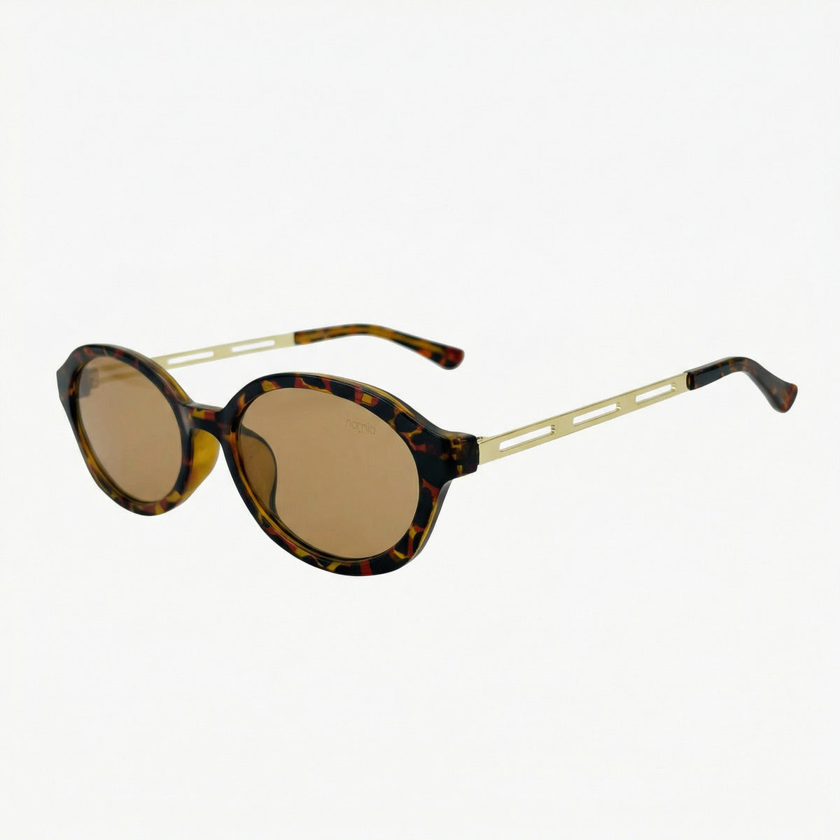 Oculos De Sol Ambar - Sky - Lucid Uv400 Polarizado