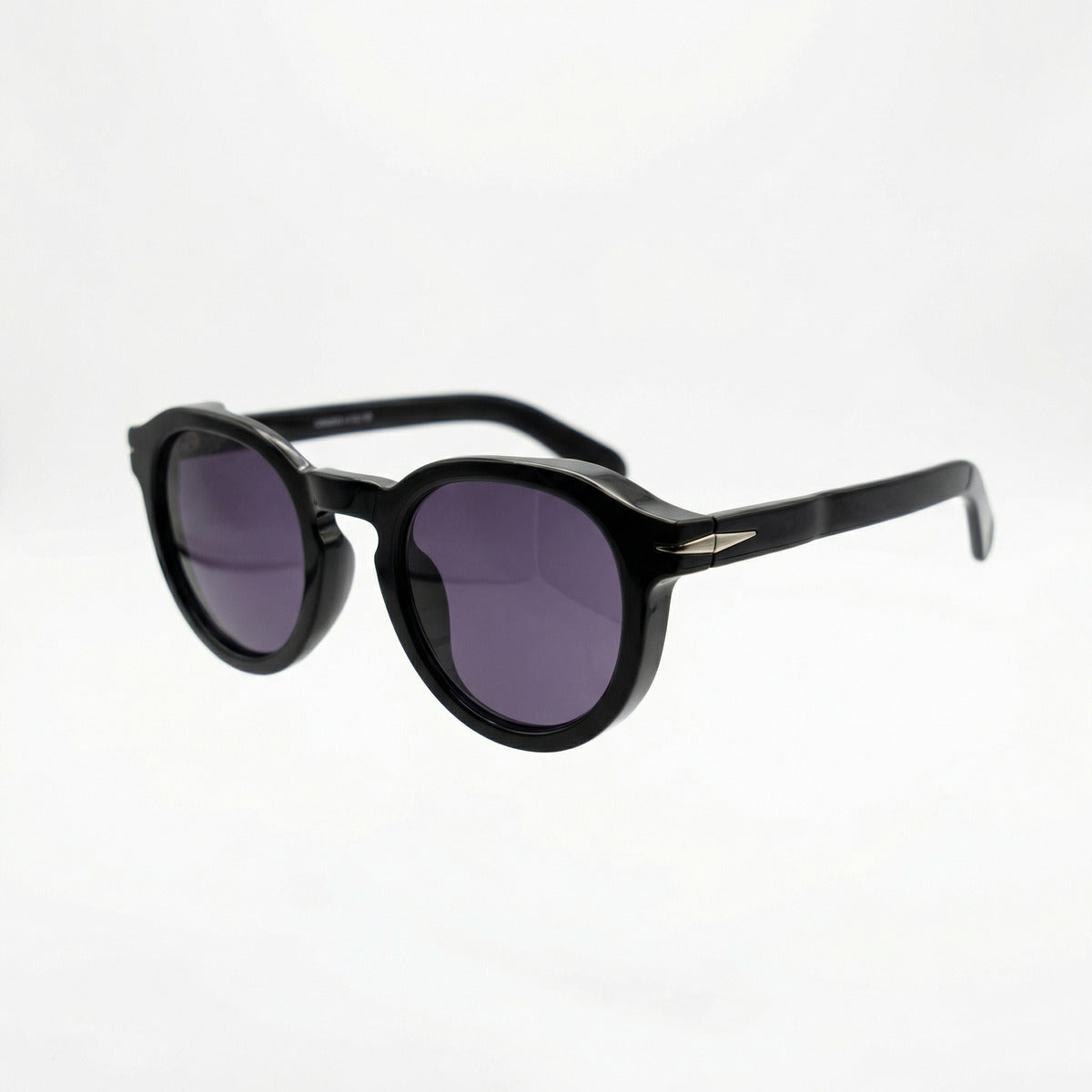 Oculos De Sol Talisman Tortoise - Noir Uv400 Polarizado