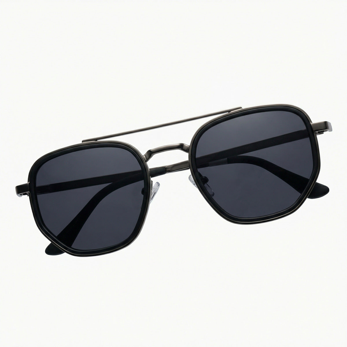 Oculos De Sol Legacy Grafite - Tortoise - Solarose Uv400