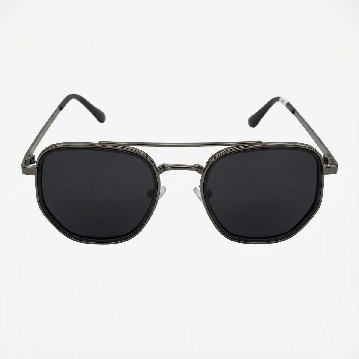 Oculos De Sol Legacy Grafite - Tortoise - Solarose Uv400