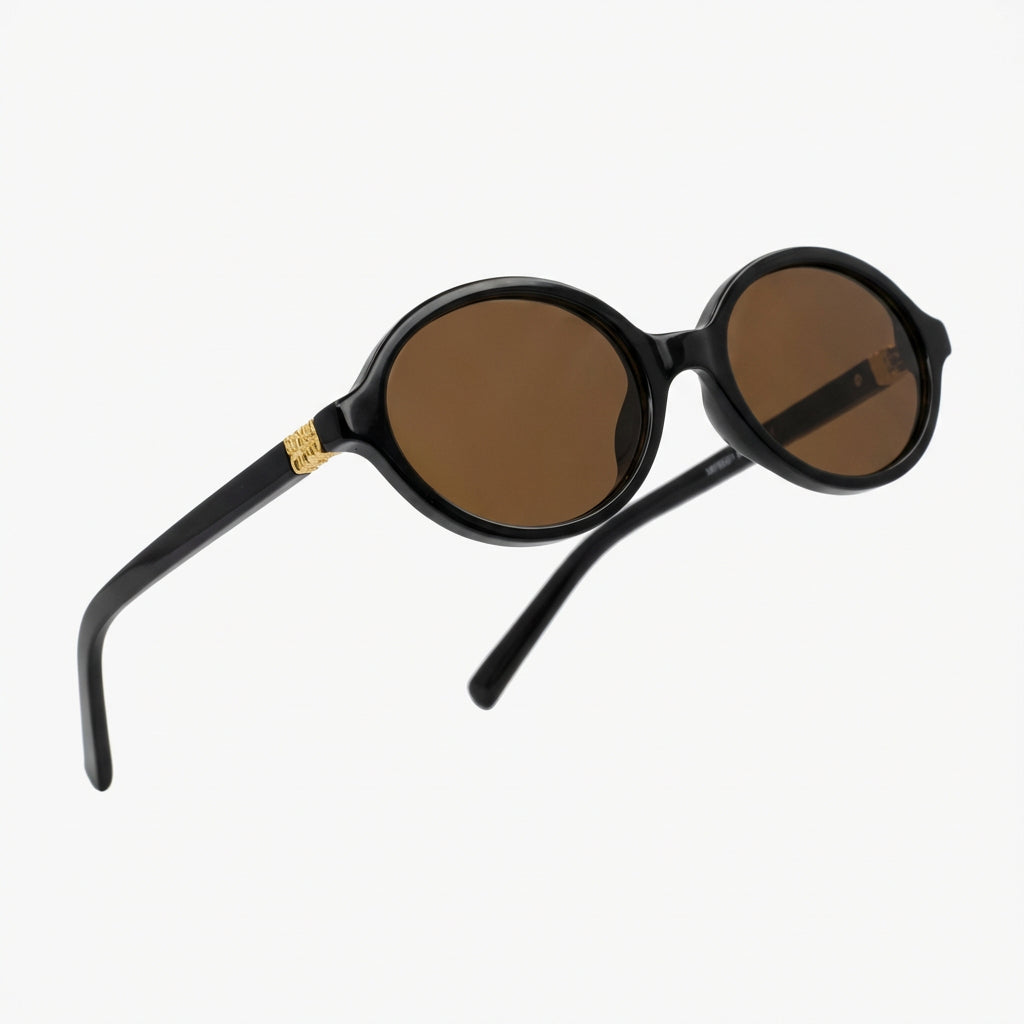 Oculos De Sol Nobre Versage 8 - Noir Uv400 Polarizado