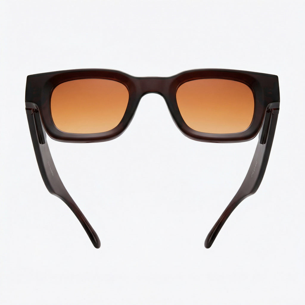 Oculos De Sol Bayran Sunset Sunrise Noir Uv400 Polarizado