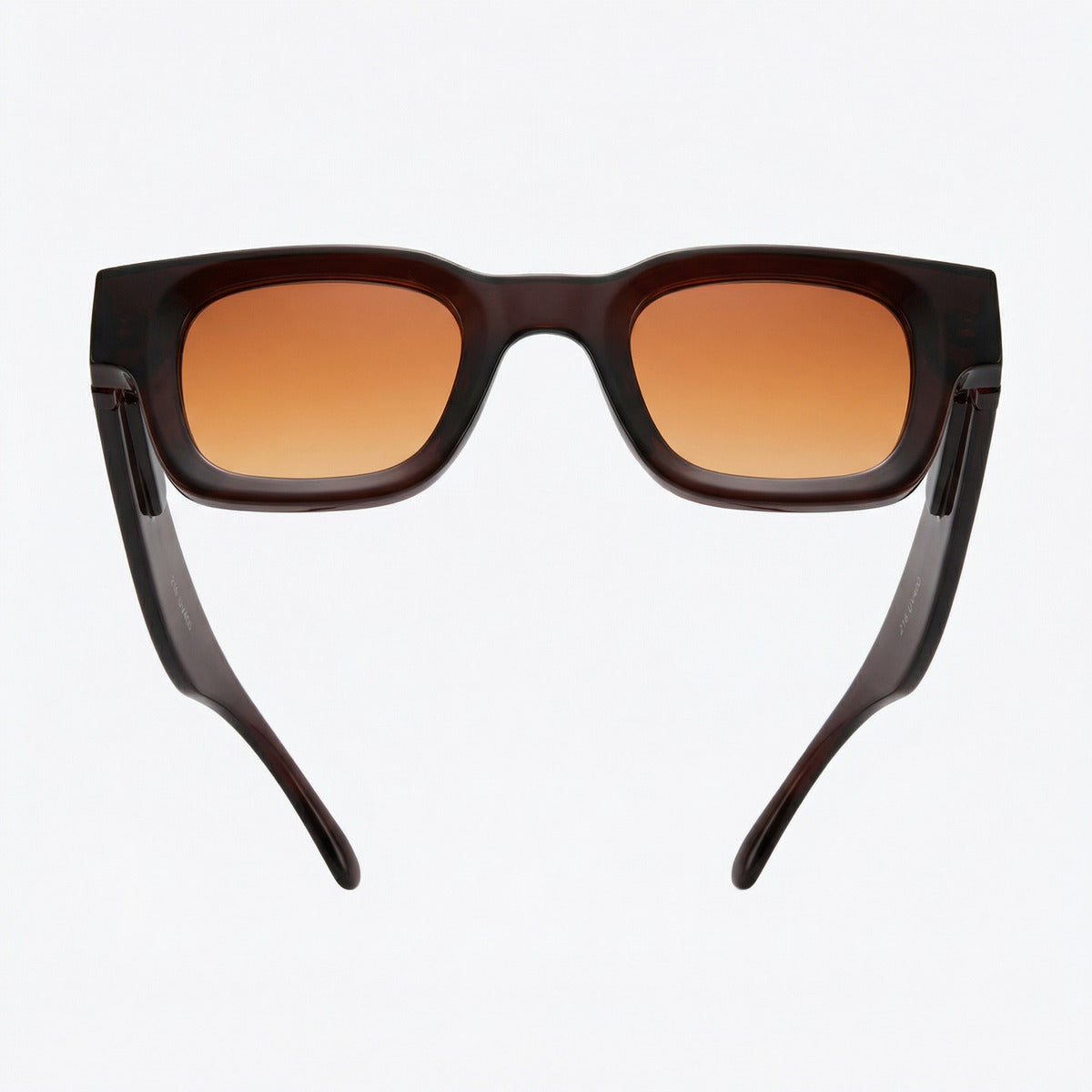 Oculos De Sol Bayran Sunset Sunrise Noir Uv400 Polarizado