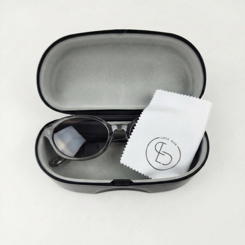 Oculos De Sol Ambar - Sky - Lucid Uv400 Polarizado