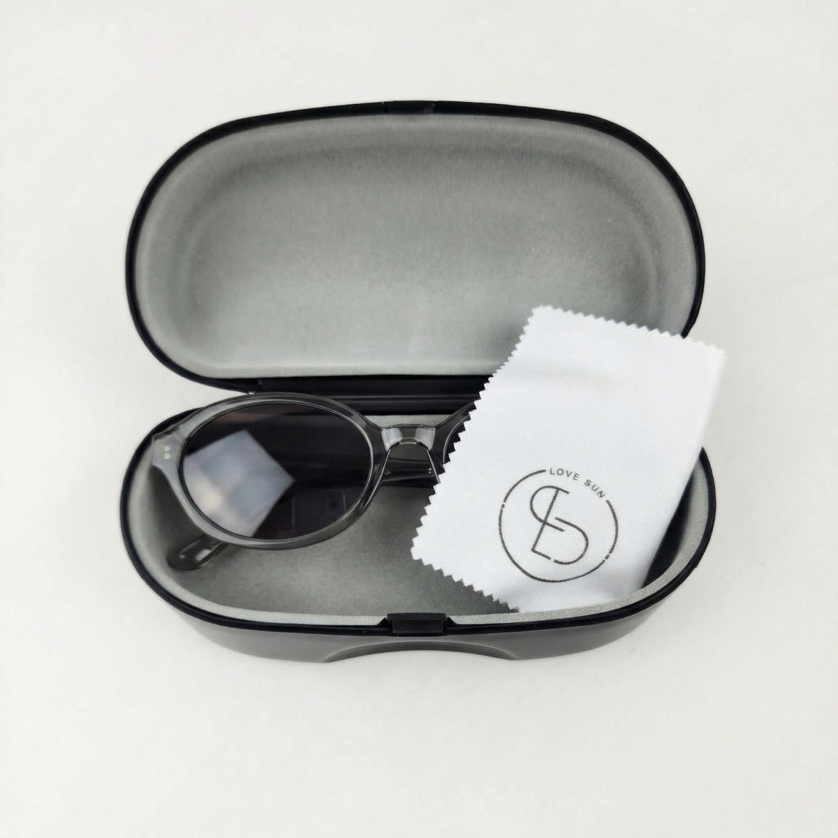 Oculos De Sol Ambar - Sky - Lucid Uv400 Polarizado