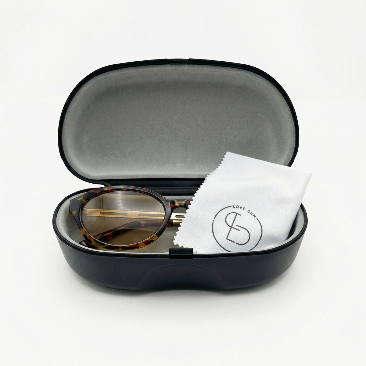 Oculos De Sol Ambar - Sky - Lucid Uv400 Polarizado