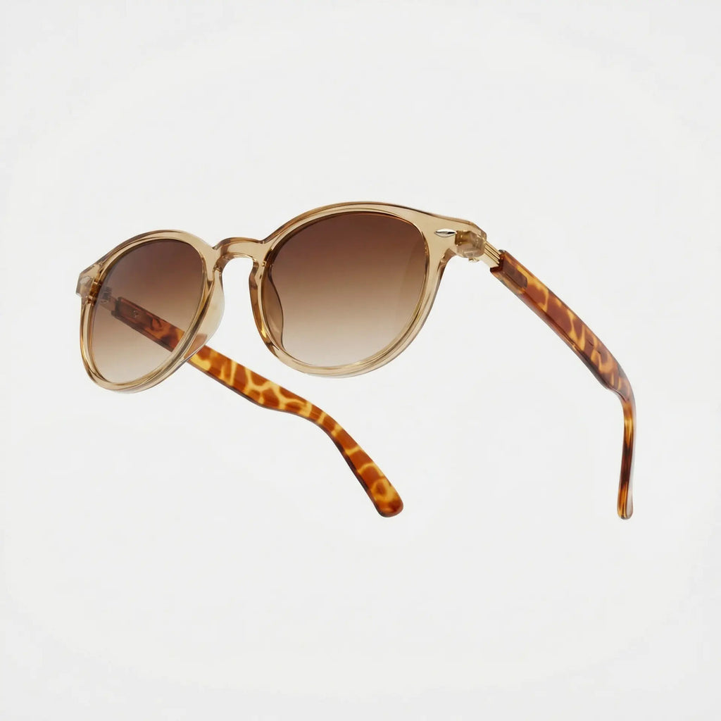 Oculos De Sol Havana '59 Uv400 Polarizado Unissex