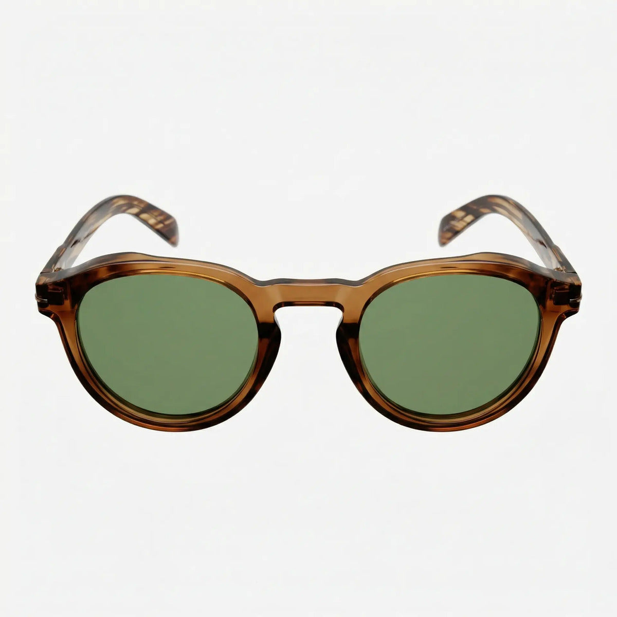 Oculos De Sol Talisman Tortoise - Noir Uv400 Polarizado