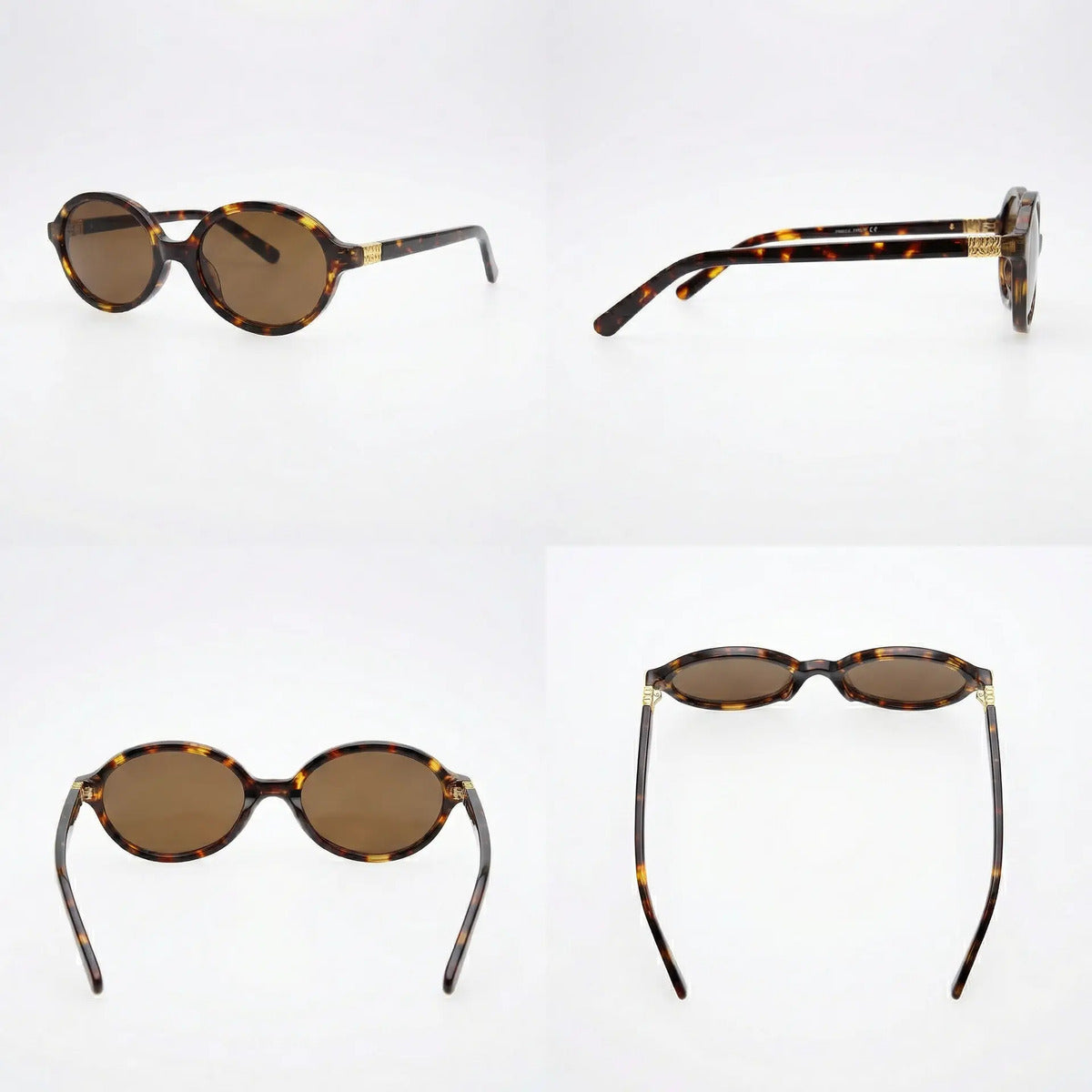 Oculos De Sol Hélios Solares - Noir Uv400 Polarizado Unissex