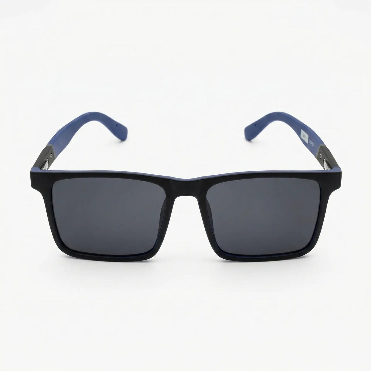 Oculos De Sol Triton Grey E Blue Uv400 Polarizado Unissex