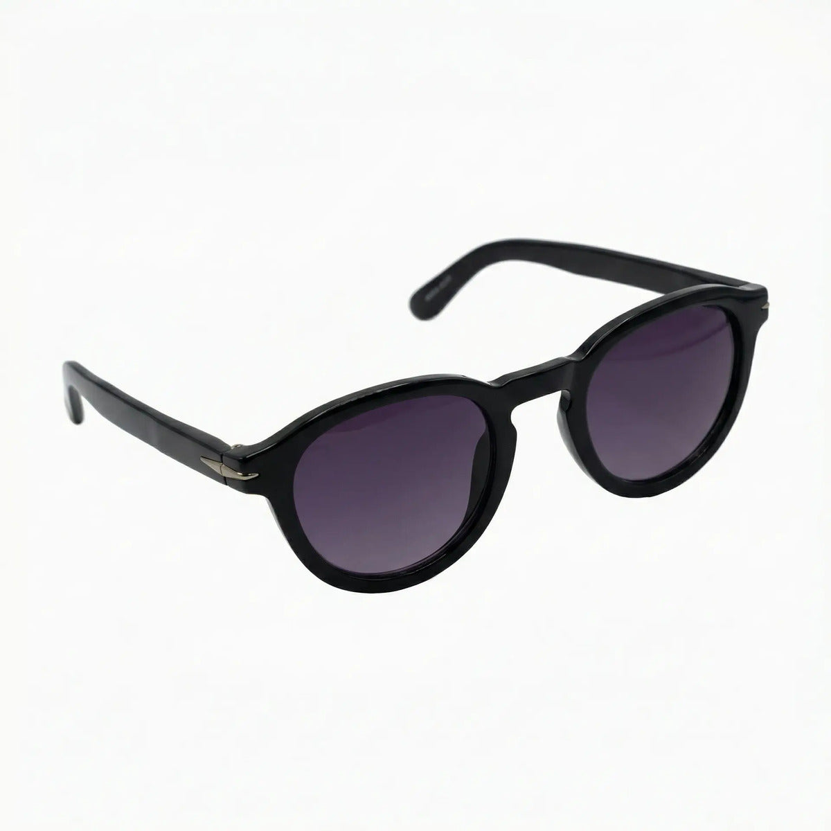 Oculos De Sol Talisman Tortoise - Noir Uv400 Polarizado