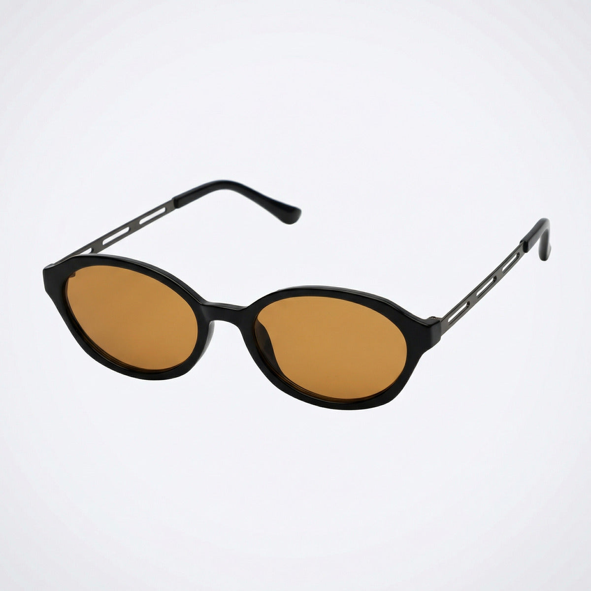 Oculos De Sol Ambar - Sky - Lucid Uv400 Polarizado