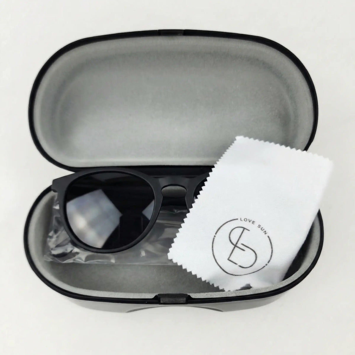 Oculos De Sol Legacy Luxy - Ounce Uv400 Polarizado Unissex