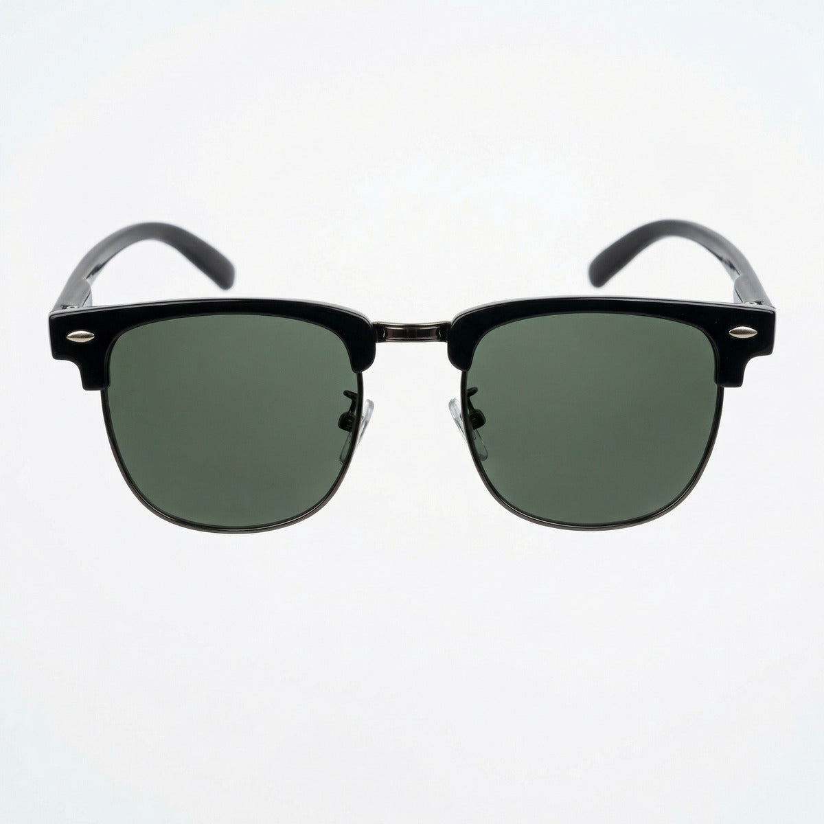 Oculos De Sol Aura Noir E Gold Uv400 Polarizado Unissex