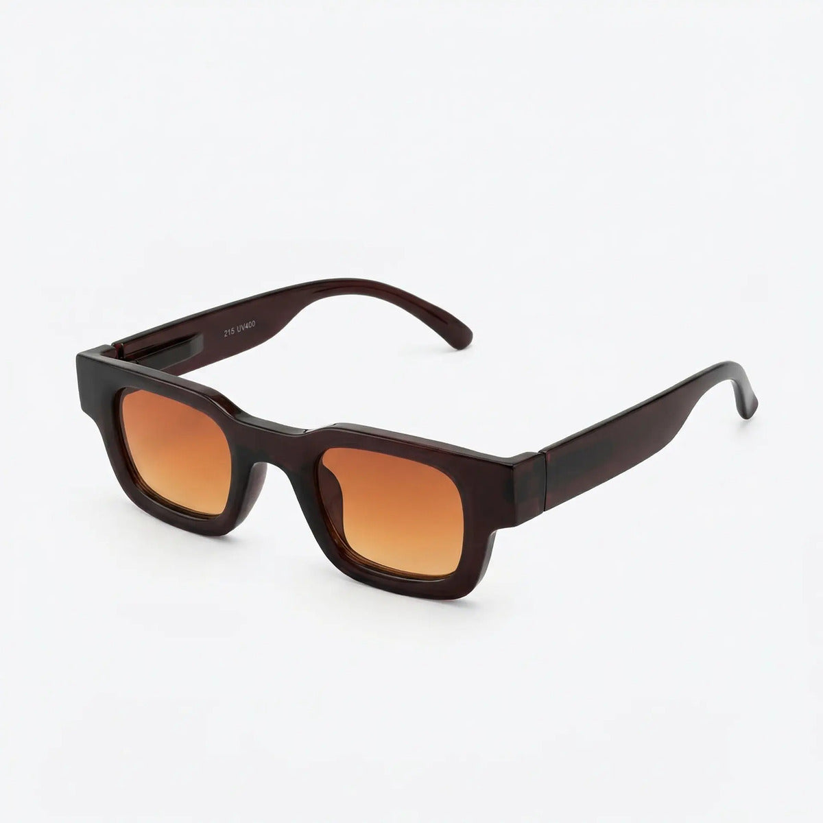 Oculos De Sol Bayran Sunset Sunrise Noir Uv400 Polarizado