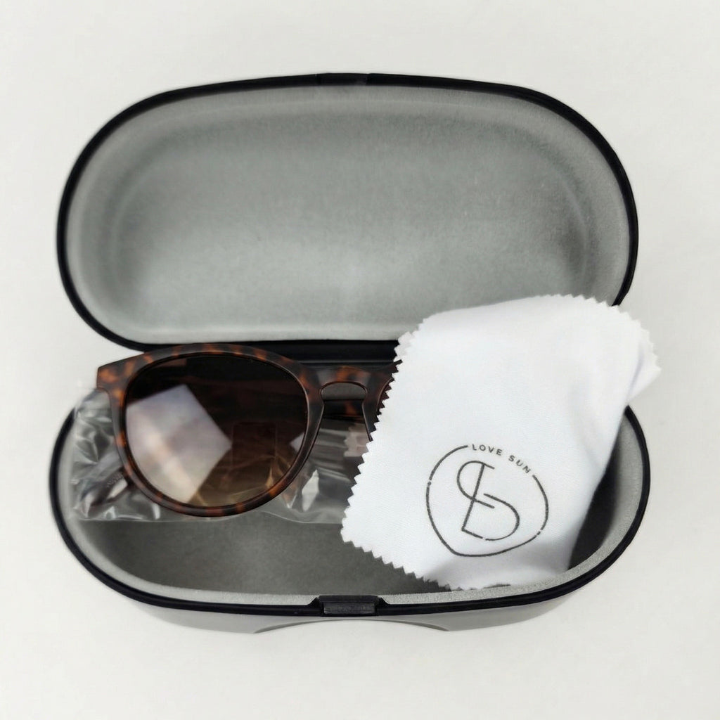 Oculos De Sol Legacy Luxy - Ounce Uv400 Polarizado Unissex