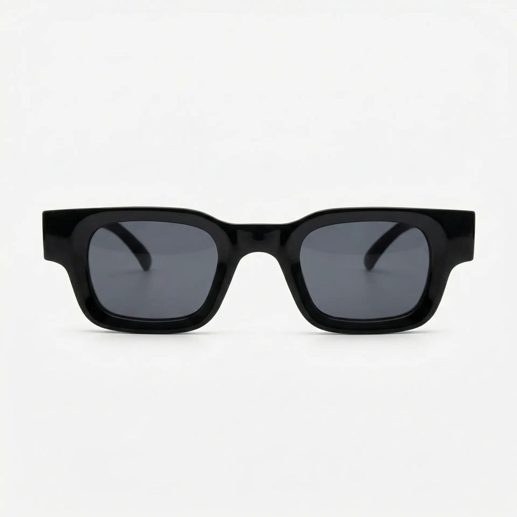 Oculos De Sol Bayran Sunset Sunrise Noir Uv400 Polarizado