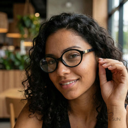 Armação Óculos De Grau Vintage Heritage Tartaruga Unissex