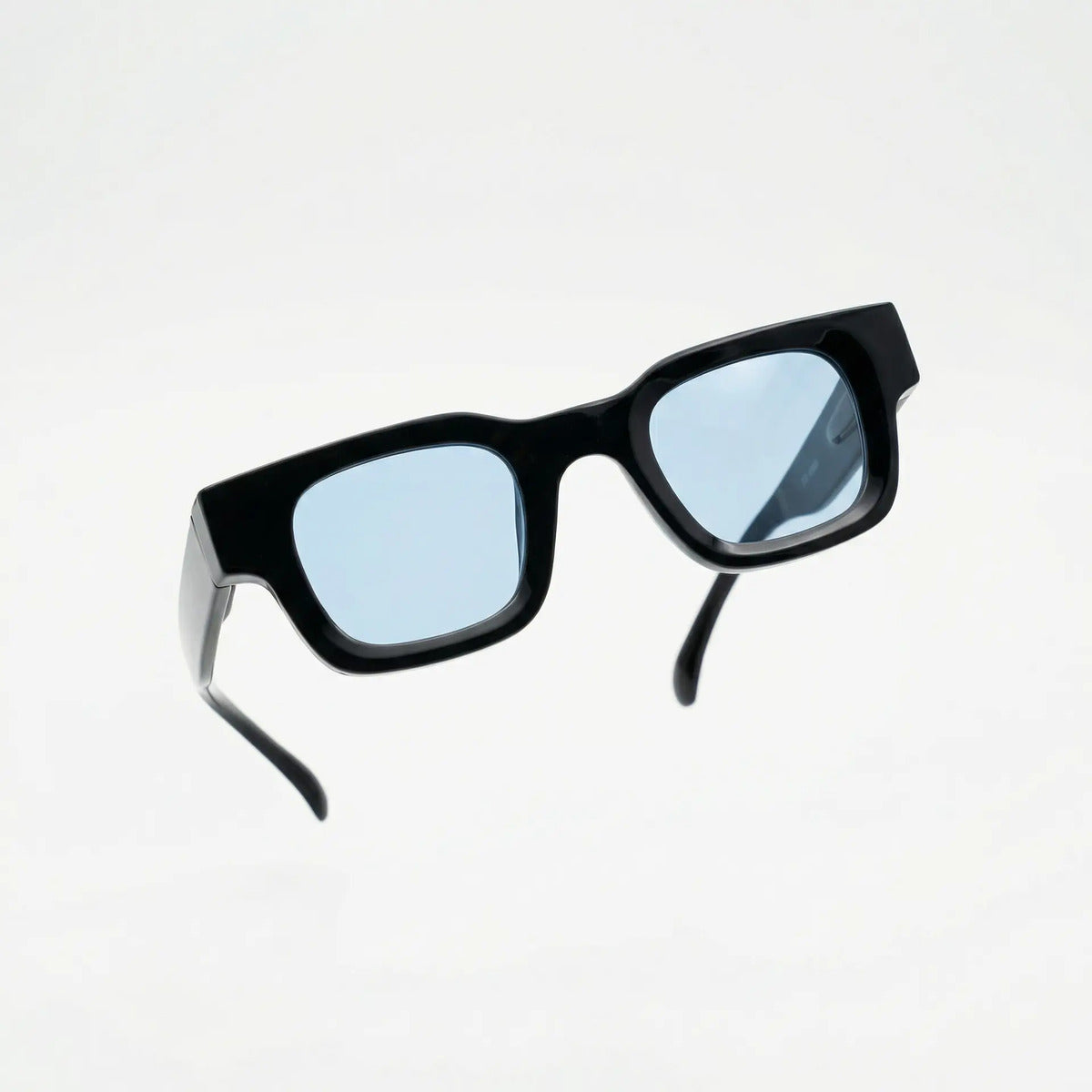 Oculos De Sol Bayran Sunset Sunrise Noir Uv400 Polarizado