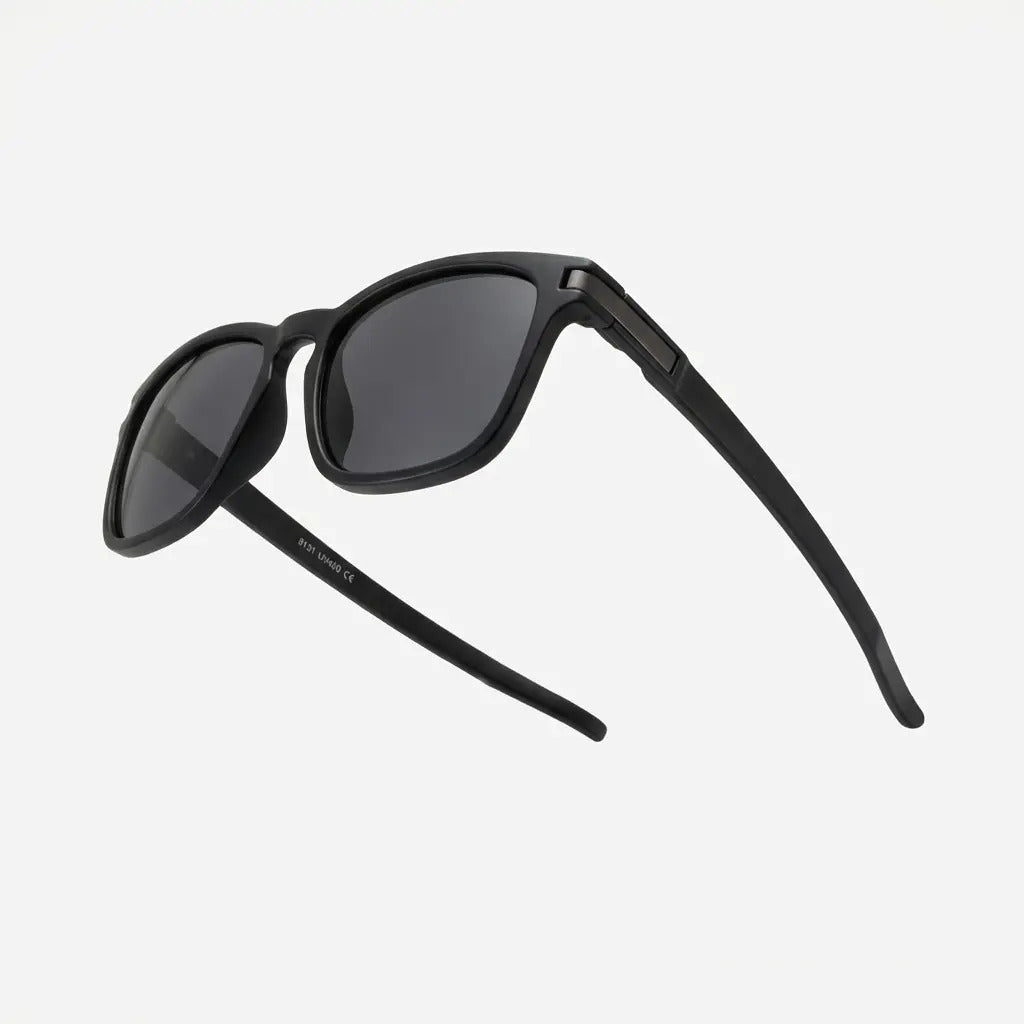 Oculos De Sol Essentia Noir Uv400 Polarizado Unissex