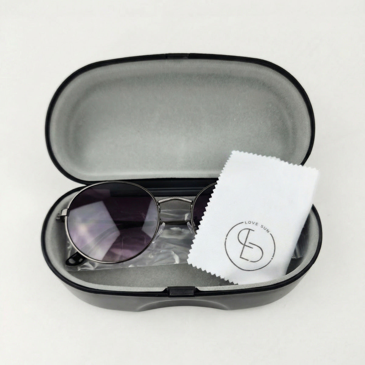 Oculos De Sol Nuance Urbe - Nuance Elara Uv400 Polarizado