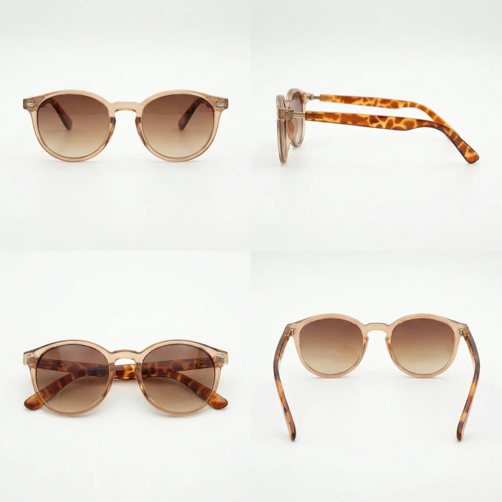 Oculos De Sol Havana '59 Uv400 Polarizado Unissex