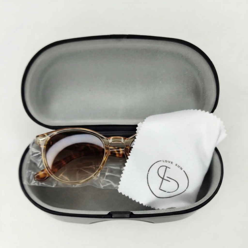 Oculos De Sol Havana '59 Uv400 Polarizado Unissex