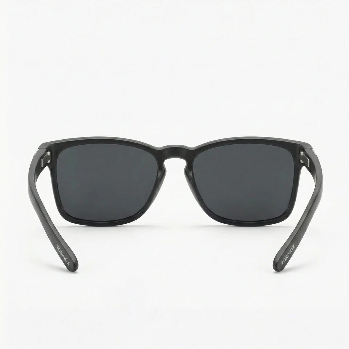 Oculos De Sol Okl Black - Ambar Uv400 Polarizado Unissex