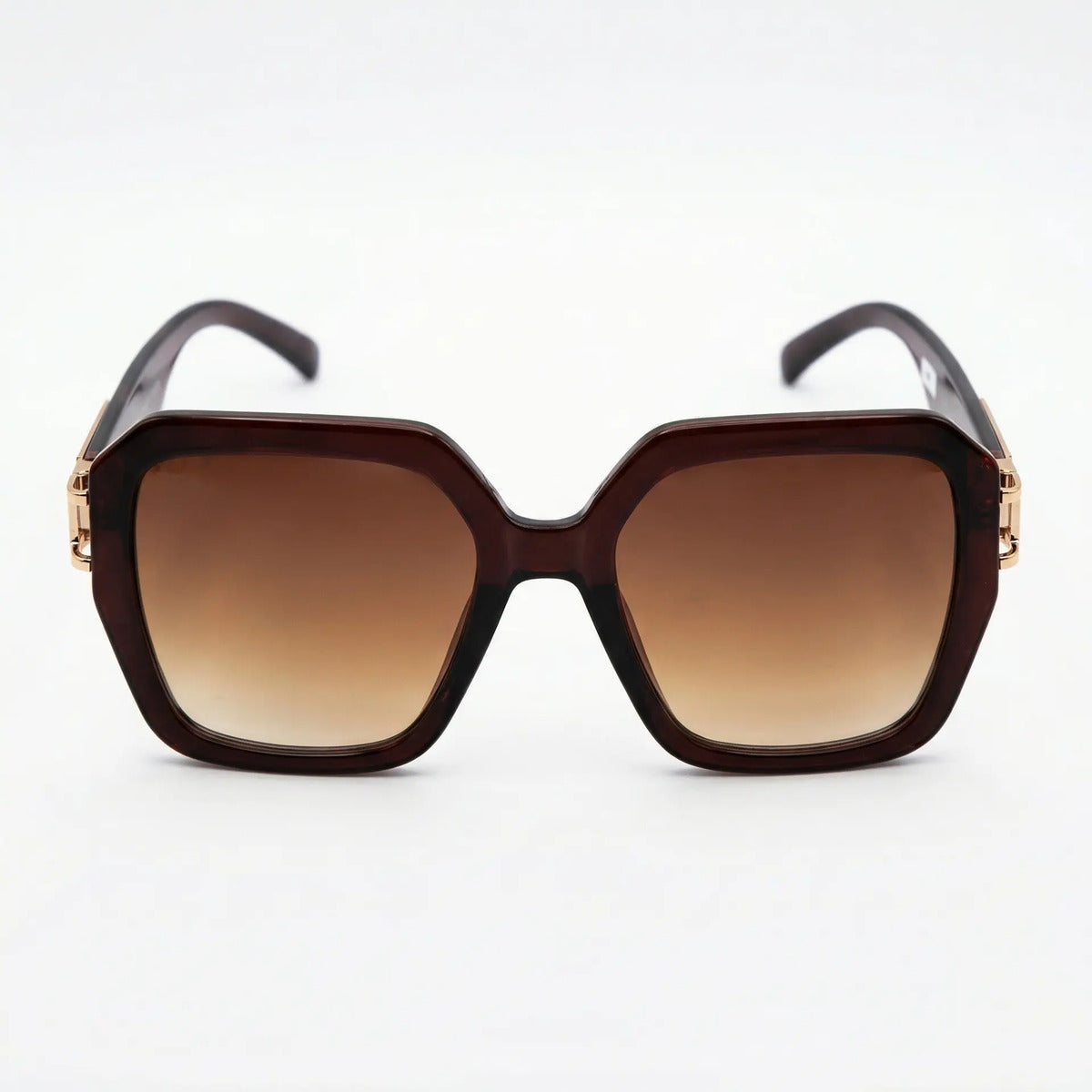 Oculos De Sol Geo Bordo - Geo Violetta Uv400 Polarizado