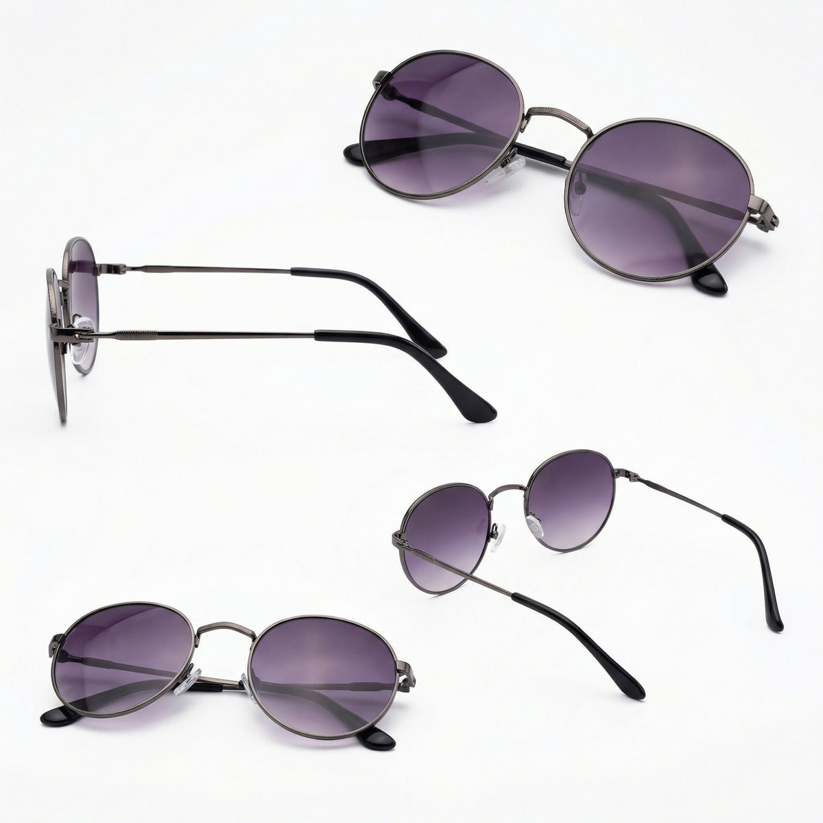 Oculos De Sol Nuance Urbe - Nuance Elara Uv400 Polarizado