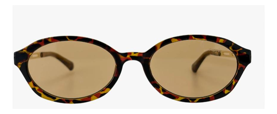 Oculos De Sol Ambar - Sky - Lucid Uv400 Polarizado