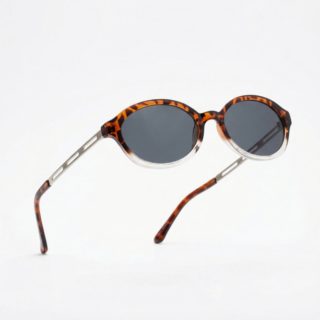 Oculos De Sol Ambar - Sky - Lucid Uv400 Polarizado