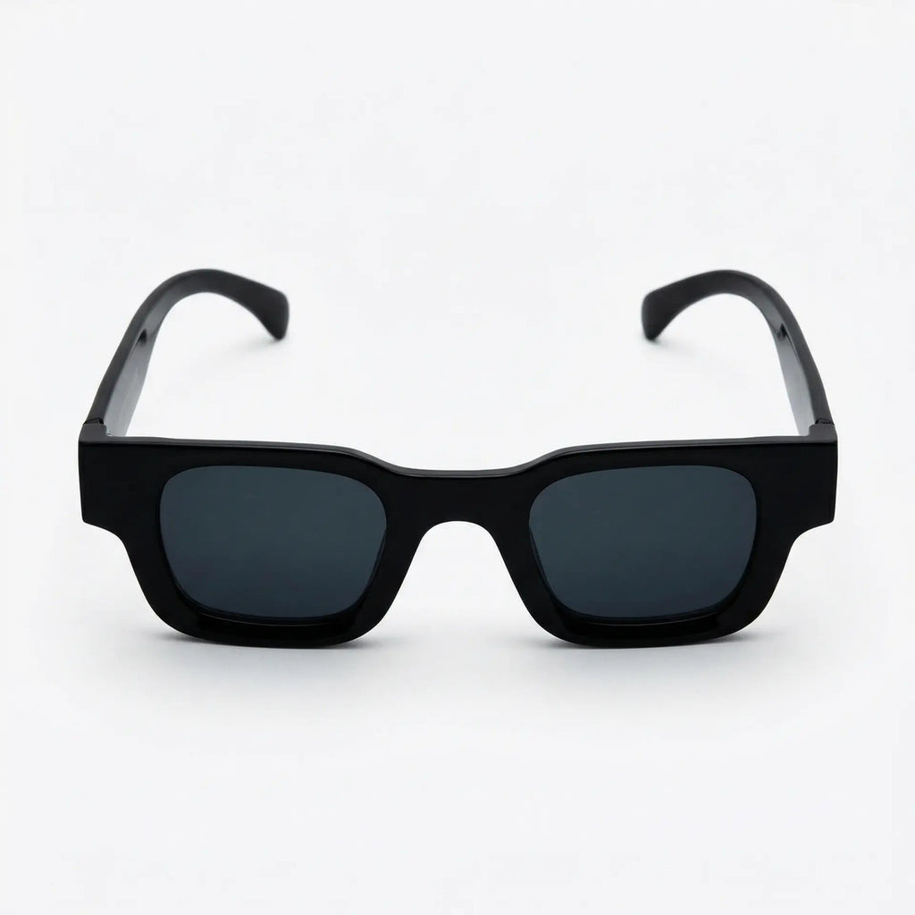 Oculos De Sol Bayran Sunset Sunrise Noir Uv400 Polarizado