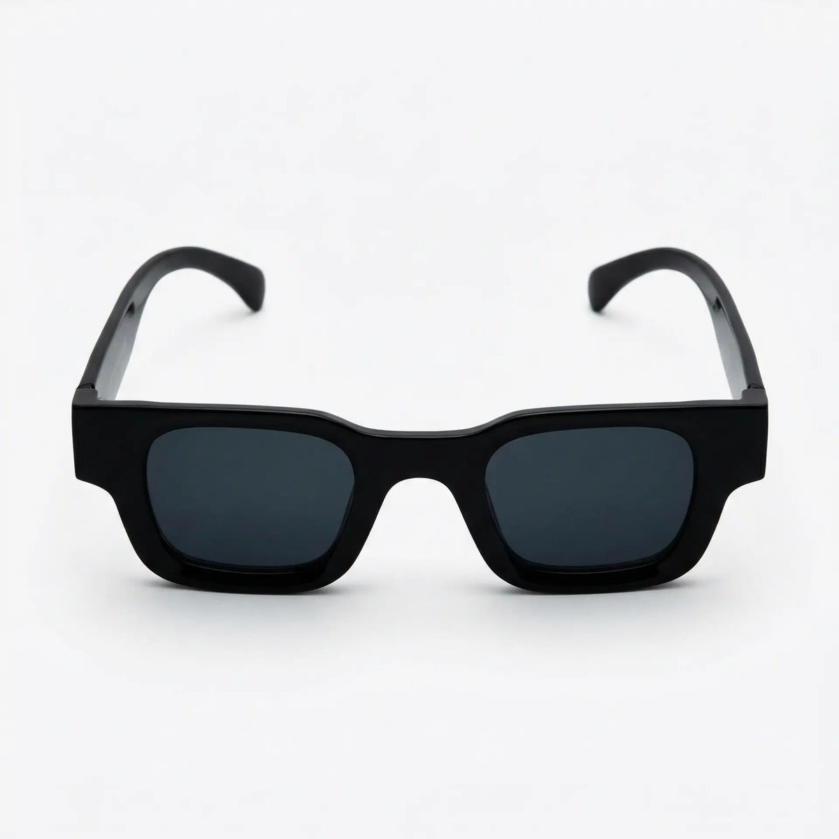 Oculos De Sol Bayran Sunset Sunrise Noir Uv400 Polarizado