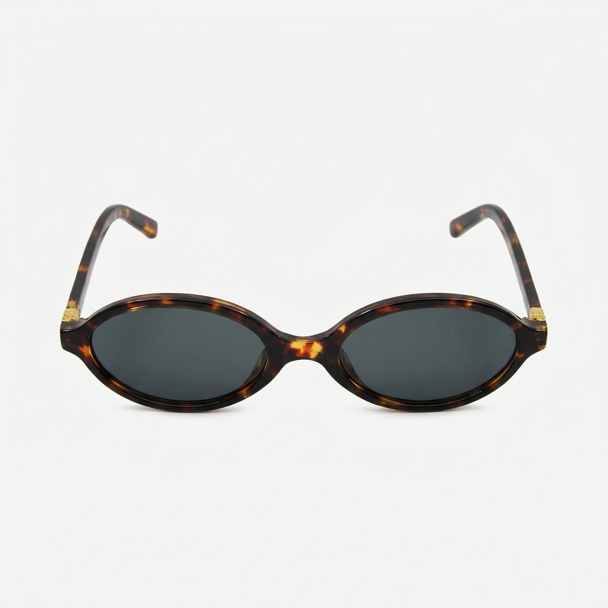 Oculos De Sol Hélios Miu Tortoise - Sun Uv400 Polarizado