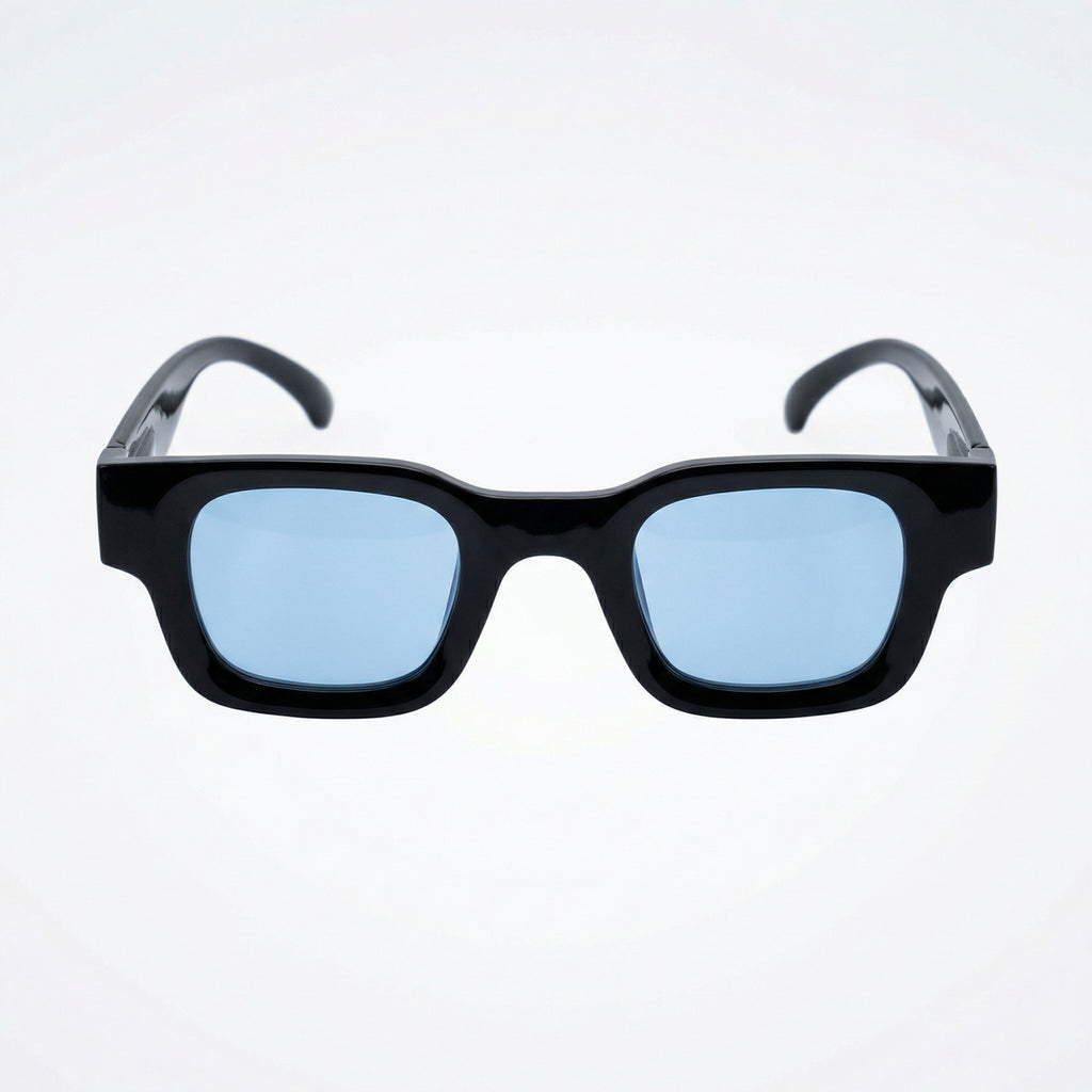 Oculos De Sol Bayran Sunset Sunrise Noir Uv400 Polarizado