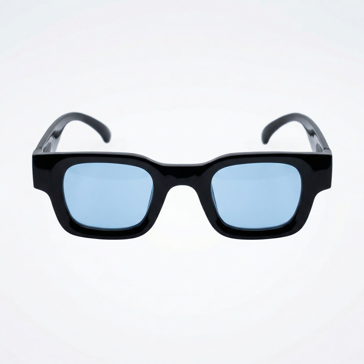 Oculos De Sol Bayran Sunset Sunrise Noir Uv400 Polarizado