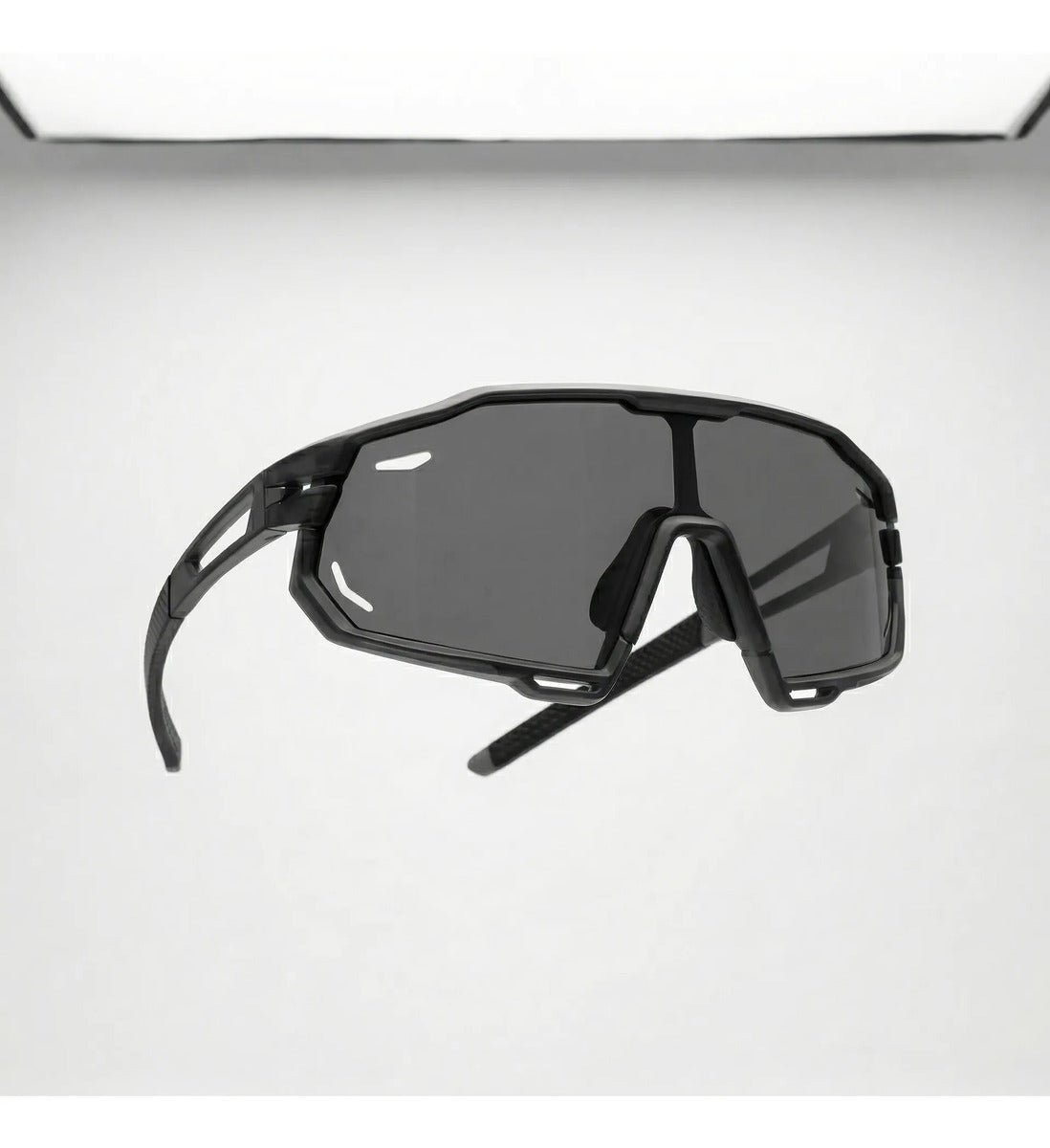 Óculos Ciclismo Esportivo Uv400 Azul Verde Preto Lovesun