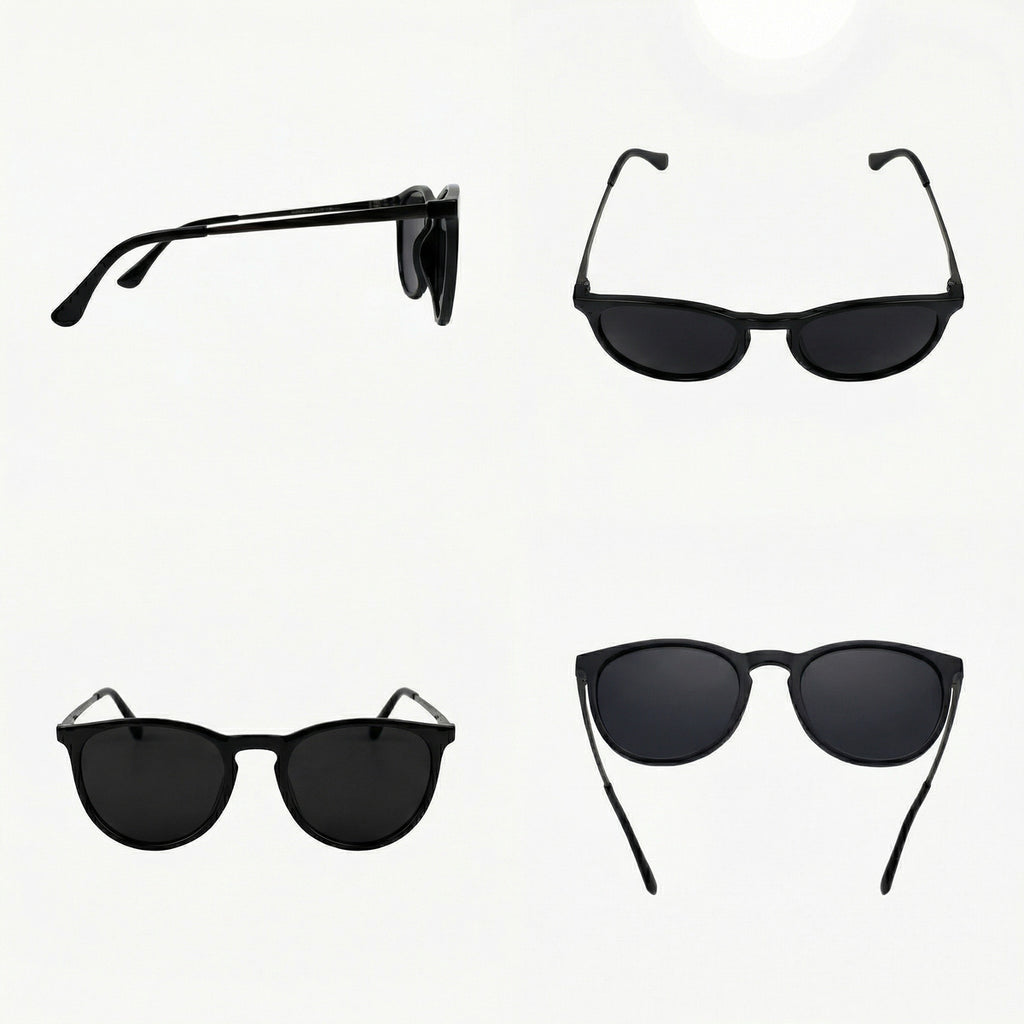 Oculos De Sol Legacy Luxy - Ounce Uv400 Polarizado Unissex