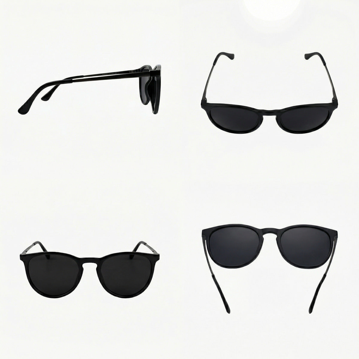 Oculos De Sol Legacy Luxy - Ounce Uv400 Polarizado Unissex